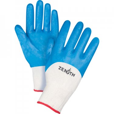 Zenith Safety Products - SAM646 - Gants enduits de poids moyen