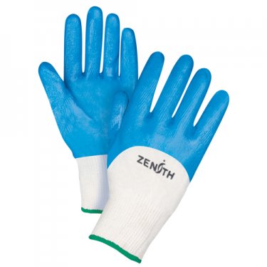 Zenith Safety Products - SAM647 - Gants enduits de poids moyen