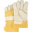Zenith Safety Products - SAN270 - Grain Cowhide Furniture Leather Gloves