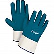 Zenith Safety Products - SAN446 - Heavyweight Safety Cuff Gloves