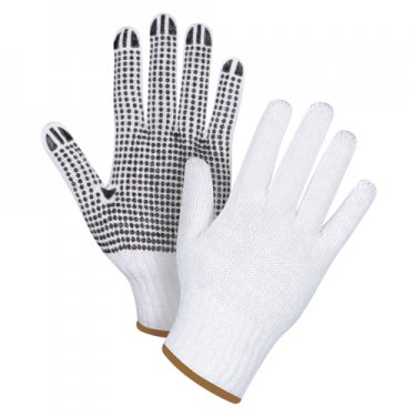 Zenith Safety Products - SAN491 - Dotted Gloves