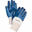 Zenith Safety Products - SAO152 - Medium-Weight Interlock Lined Gloves