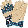 Zenith Safety Products - SAO156 - Split Pigskin Fitters Gloves