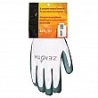 Zenith Safety Products - SAO157R - Gants enduits de nitrile léger