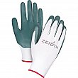 Zenith Safety Products - SAO160 - Gants enduits légers