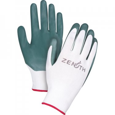 Zenith Safety Products - SAO160 - Gants enduits légers