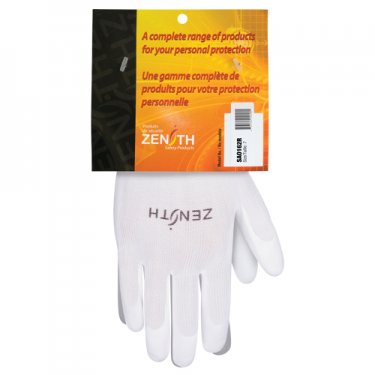 Zenith Safety Products - SAO162R - Gants légers