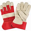 Zenith Safety Products - SAP222 - Grain Pigskin Fitters Gloves
