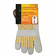 Zenith Safety Products - SAP224R - Split Cowhide Fitters Gloves