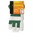 Zenith Safety Products - SAP246R - Gants d'ajusteur en cuir fleur de vache doublés de Thinsulate(MC)