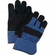 Zenith Safety Products - SAP248 - Split Cowhide Fitters Thinsulate™ Lined Gloves