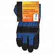 Zenith Safety Products - SAP248R - Split Cowhide Fitters Thinsulate™ Lined Gloves