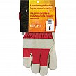 Zenith Safety Products - SAP251R - Gants d'ajusteur en cuir fleur de porc doublés de Thinsulate(MC)