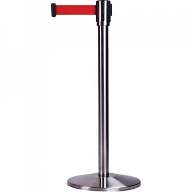 Zenith Safety Products - SAS226 - Barrières sur pieds pour le contrôle des foules Chaque