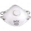 Zenith Safety Products - SAS498 - Respirateurs N95 contre les particules