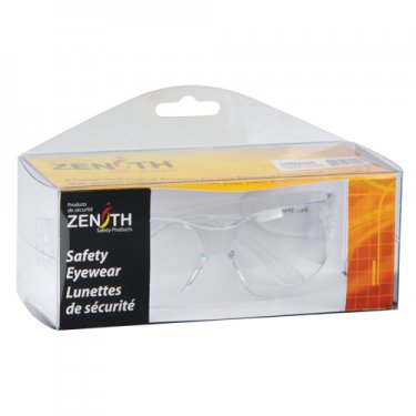 Zenith Safety Products - SAW920R - Z600 Series Safety Glasses