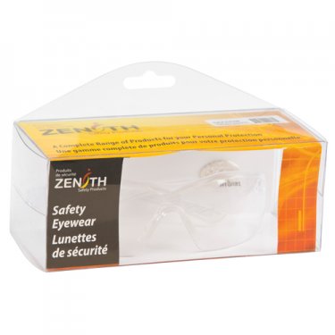Zenith Safety Products - SAX442R - Z700 Series Safety Glasses