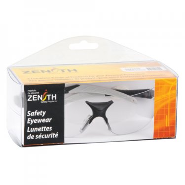 Zenith Safety Products - SAX445R - Lunettes de sécurité série Z1000