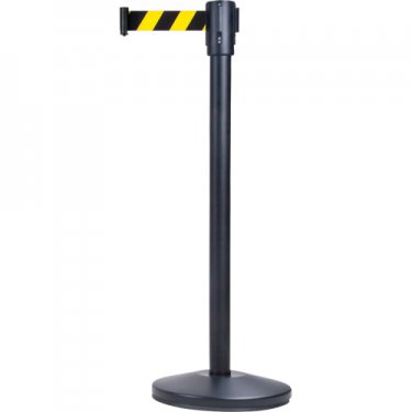 Zenith Safety Products - SDL987 - Barrières sur pieds pour le contrôle des foules Chaque
