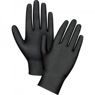 Zenith Safety Products - SDL990 - Gants robustes