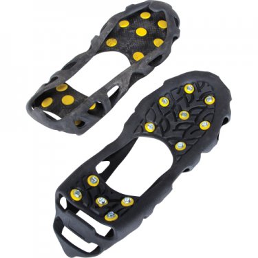 Zenith Safety Products - SDN085 - Heavy-Duty Anti-Slip Ice Cleats