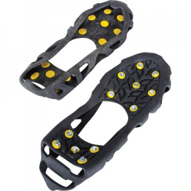 Zenith Safety Products - SDN087 - Semelle antidérapante robuste pour la glace