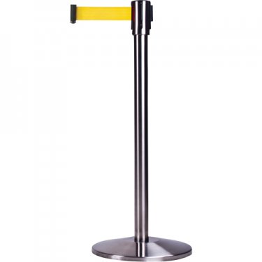 Zenith Safety Products - SDN298 - Free-Standing Crowd Control Barrier Each