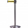 Zenith Safety Products - SDN299 - Free-Standing Crowd Control Barrier Each