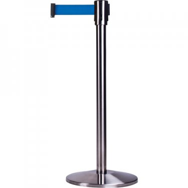 Zenith Safety Products - SDN301 - Barrières sur pieds pour le contrôle des foules Chaque