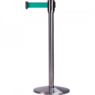 Zenith Safety Products - SDN302 - Free-Standing Crowd Control Barrier Each