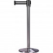 Zenith Safety Products - SDN303 - Free-Standing Crowd Control Barrier Each