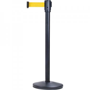Zenith Safety Products - SDN306 - Barrières sur pieds pour le contrôle des foules Chaque