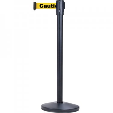 Zenith Safety Products - SDN307 - Barrières sur pieds pour le contrôle des foules Chaque