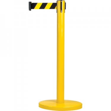 Zenith Safety Products - SDN317 - Free-Standing Crowd Control Barrier Each