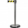 Zenith Safety Products - SDN325 - Free-Standing Crowd Control Barrier Each