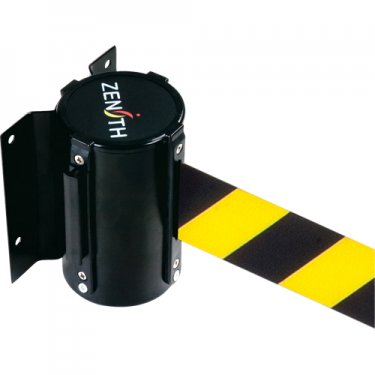 Zenith Safety Products - SDN559 - Wall Mount Barriers Each