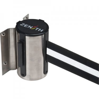Zenith Safety Products - SDN566 - Barrières à fixation murale Chaque