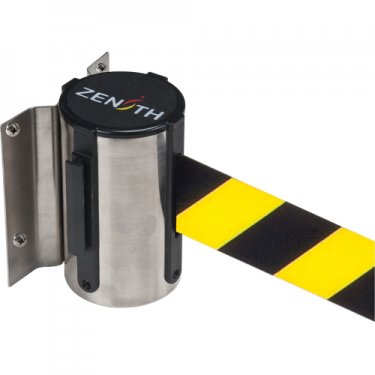 Zenith Safety Products - SDN567 - Wall Mount Barriers Each