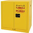 Zenith Safety Products - SDN644 - Armoire pour produits inflammables