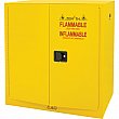 Zenith Safety Products - SDN646 - Armoire pour produits inflammables