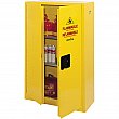 Zenith Safety Products - SDN647 - Armoire pour produits inflammables