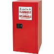 Zenith Safety Products - SDN649 - Armoire pour peintures et encres