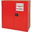 Zenith Safety Products - SDN650 - Armoire pour peintures et encres