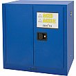 Zenith Safety Products - SDN653 - Armoire pour liquides corrosifs