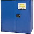 Zenith Safety Products - SDN654 - Armoire pour liquides corrosifs