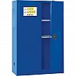 Zenith Safety Products - SDN655 - Armoire pour liquides corrosifs