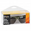 Zenith Safety Products - SDN697R - Z2000 Series Safety Glasses