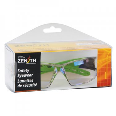 Zenith Safety Products - SDN705R - Lunettes de sécurité série Z2500