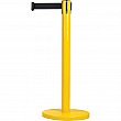 Zenith Safety Products - SDN776 - Barrières sur pieds pour le contrôle des foules Chaque