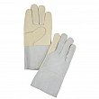 Zenith Safety Products - SDP098 - Standard Quality Grain Cowhide Leather Gloves